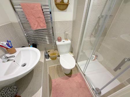 3 bedroom Town house for sale in Bernard Hall Avenue, Wednesfield, Wolverhampton, WV11