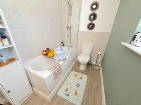 3 bedroom Town house for sale in Bernard Hall Avenue, Wednesfield, Wolverhampton, WV11