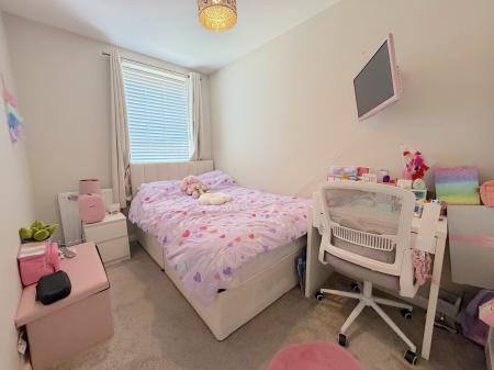 3 bedroom Town house for sale in Bernard Hall Avenue, Wednesfield, Wolverhampton, WV11