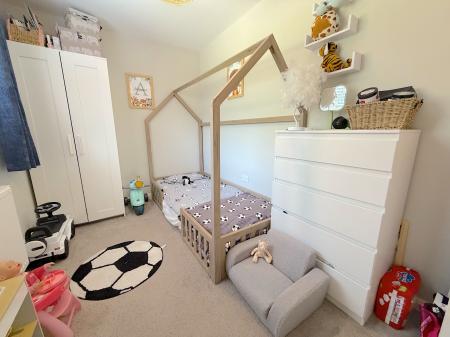3 bedroom Town house for sale in Bernard Hall Avenue, Wednesfield, Wolverhampton, WV11