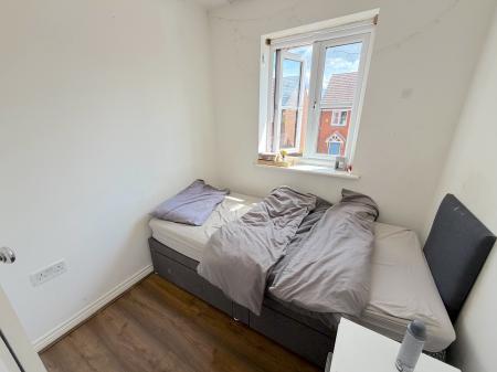 4 bedroom Detached house for sale in Rakegate Close, Oxley, Wolverhampton, WV10