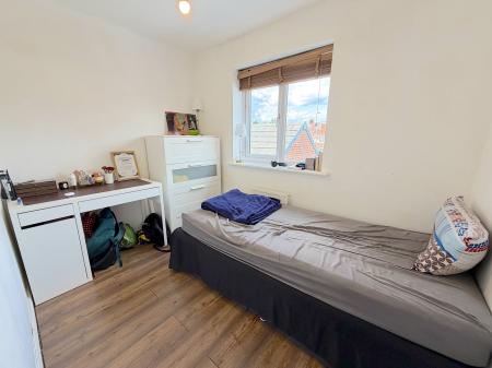 4 bedroom Detached house for sale in Rakegate Close, Oxley, Wolverhampton, WV10