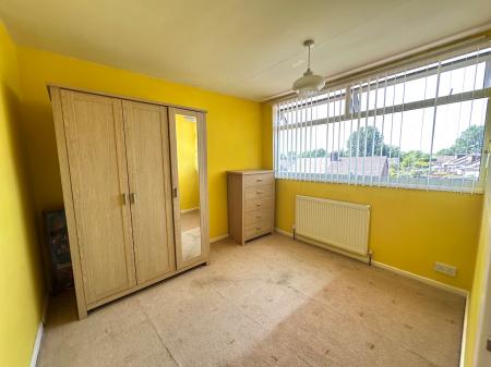 3 bedroom Semi-detached bungalow for sale in Johnson Avenue, Wednesfield, Wolverhampton, WV11
