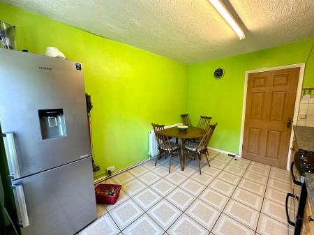 3 bedroom Semi-detached bungalow for sale in Johnson Avenue, Wednesfield, Wolverhampton, WV11