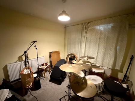3 bedroom Semi-detached bungalow for sale in Johnson Avenue, Wednesfield, Wolverhampton, WV11