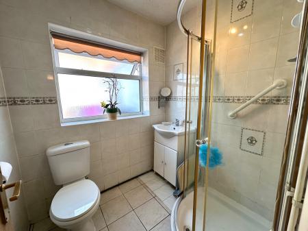 3 bedroom Semi-detached bungalow for sale in Johnson Avenue, Wednesfield, Wolverhampton, WV11