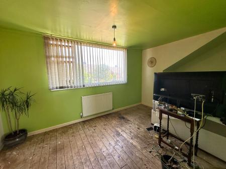 3 bedroom Semi-detached bungalow for sale in Johnson Avenue, Wednesfield, Wolverhampton, WV11