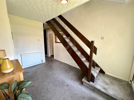 3 bedroom Semi-detached bungalow for sale in Johnson Avenue, Wednesfield, Wolverhampton, WV11
