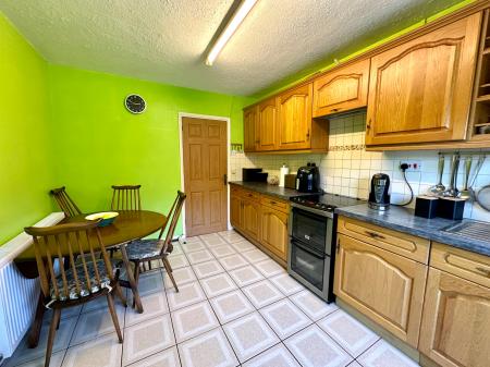 3 bedroom Semi-detached bungalow for sale in Johnson Avenue, Wednesfield, Wolverhampton, WV11