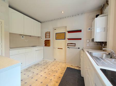 3 bedroom Semi-detached house for sale in Roderick Drive, Wednesfield, Wolverhampton, WV11