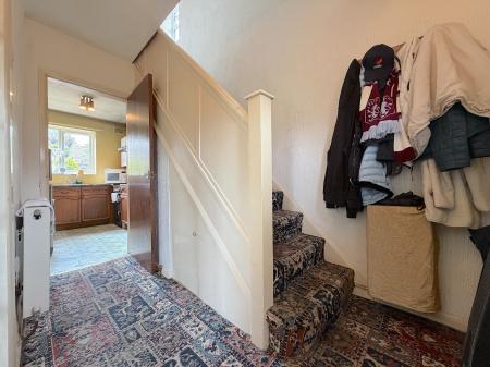 2 bedroom Semi-detached house for sale in Pickering Road, Wednesfield, Wolverhampton, WV11