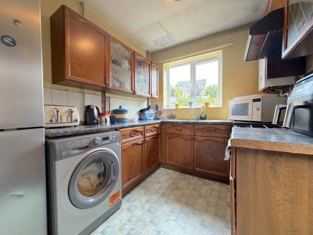 2 bedroom Semi-detached house for sale in Pickering Road, Wednesfield, Wolverhampton, WV11