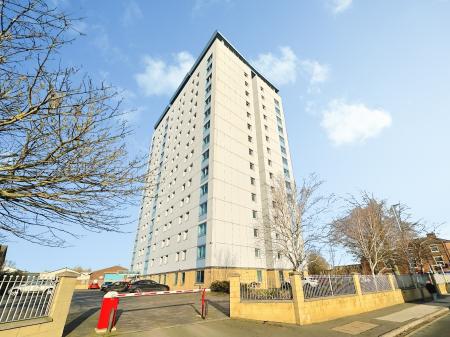 Gomer Street, Willenhall, WV13