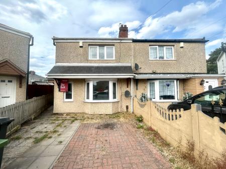 3 bedroom Semi-detached house to let in Garden Walk, Bilston, WV14