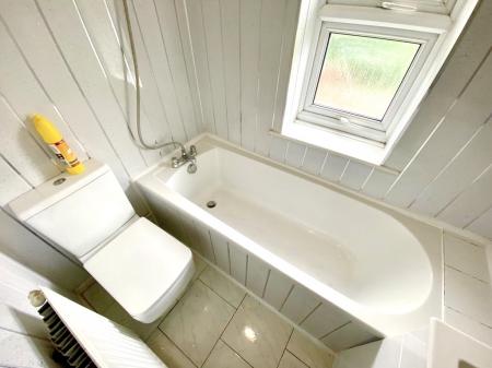 3 bedroom Semi-detached house to let in Harding Street, Bilston, WV14