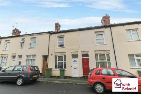 Stratton Street, Wolverhampton, WV10