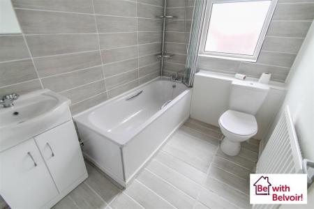 2 bedroom Terraced House to let in Stratton Street, Wolverhampton, WV10