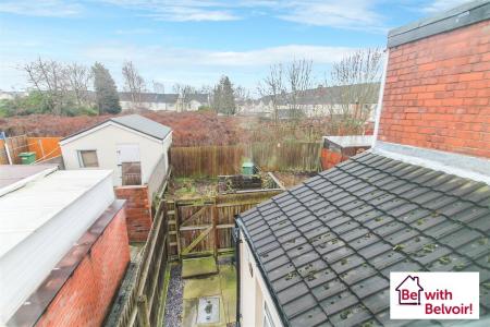 2 bedroom Terraced House to let in Stratton Street, Wolverhampton, WV10