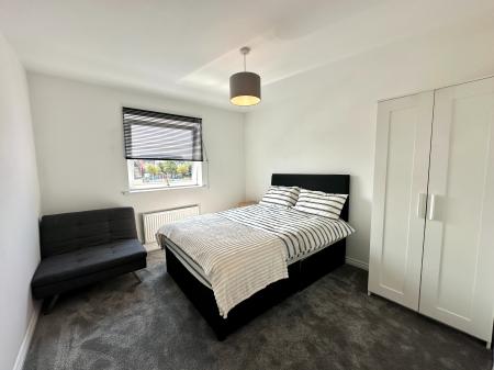 2 bedroom Apartment for sale in Key Gardens, Heath Town, Wolverhampton, WV10
