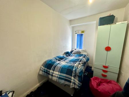 3 bedroom Terraced House for sale in Stanton Road, Heath Town, Wolverhampton, WV1