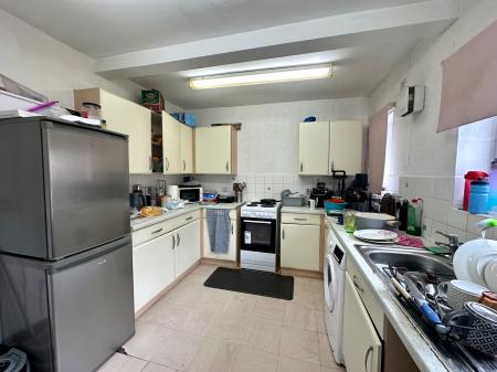 3 bedroom Terraced House for sale in Stanton Road, Heath Town, Wolverhampton, WV1