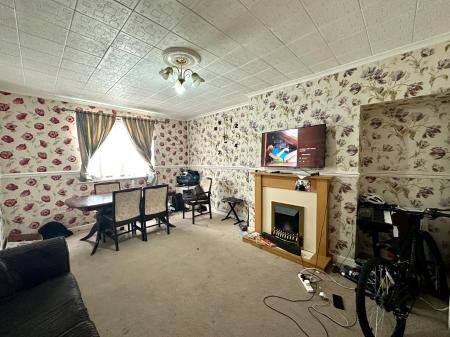 3 bedroom Terraced House for sale in Stanton Road, Heath Town, Wolverhampton, WV1