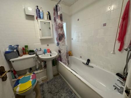 3 bedroom Terraced House for sale in Stanton Road, Heath Town, Wolverhampton, WV1