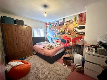 3 bedroom Terraced House for sale in Stanton Road, Heath Town, Wolverhampton, WV1