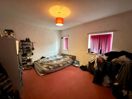 3 bedroom Terraced House for sale in Stanton Road, Heath Town, Wolverhampton, WV1