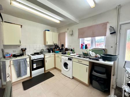 3 bedroom Terraced House for sale in Stanton Road, Heath Town, Wolverhampton, WV1