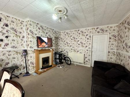 3 bedroom Terraced House for sale in Stanton Road, Heath Town, Wolverhampton, WV1