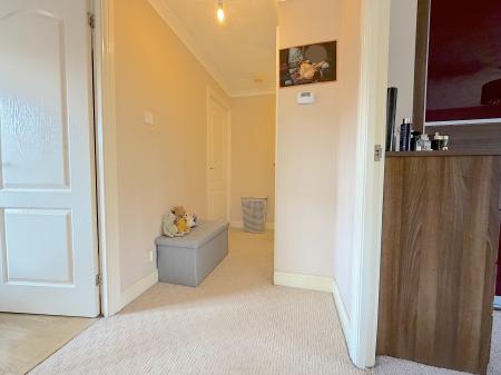 3 bedroom Detached house for sale in Halecroft Avenue, Wednesfield, Wolverhampton, WV11