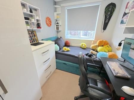 3 bedroom Detached house for sale in Halecroft Avenue, Wednesfield, Wolverhampton, WV11