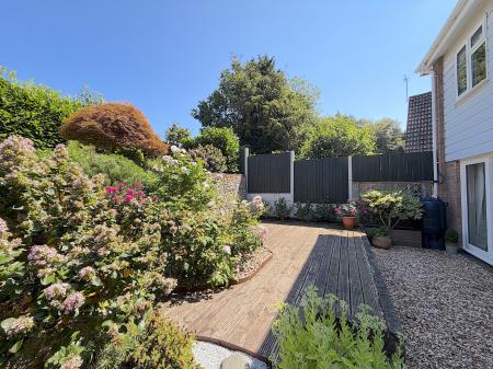 3 bedroom Detached house for sale in Pentland Gardens, Compton, Wolverhampton, WV3