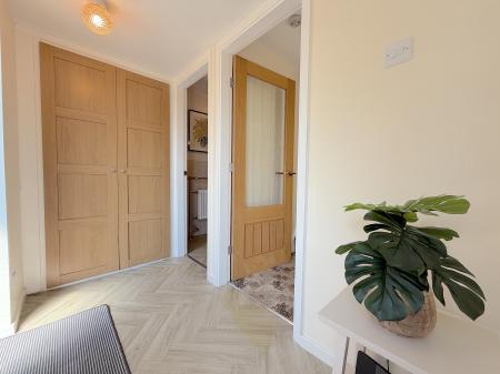 3 bedroom Detached house for sale in Pentland Gardens, Compton, Wolverhampton, WV3