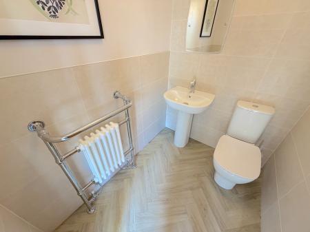 3 bedroom Detached house for sale in Pentland Gardens, Compton, Wolverhampton, WV3