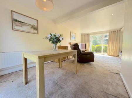 3 bedroom Detached house for sale in Pentland Gardens, Compton, Wolverhampton, WV3