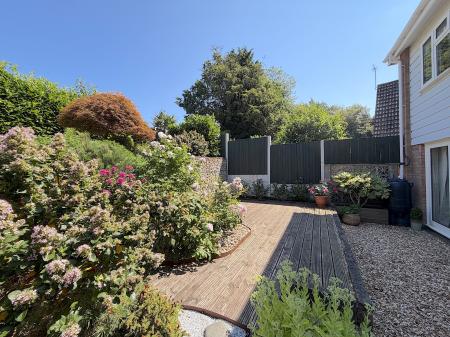 3 bedroom Detached house for sale in Pentland Gardens, Compton, Wolverhampton, WV3