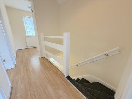 3 bedroom Semi-detached house for sale in Sudbury Close, Wednesfield, Wolverhampton, WV11