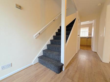 3 bedroom Semi-detached house for sale in Sudbury Close, Wednesfield, Wolverhampton, WV11