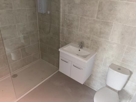 1 bedroom Flat to let in Lichfield Road, Wednesfield, WV11