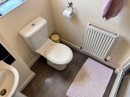3 bedroom Semi-detached house to let in Coningsby Drive, Wolverhampton, WV2