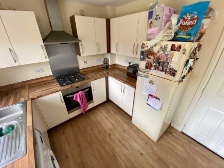 3 bedroom Semi-detached house to let in Coningsby Drive, Wolverhampton, WV2