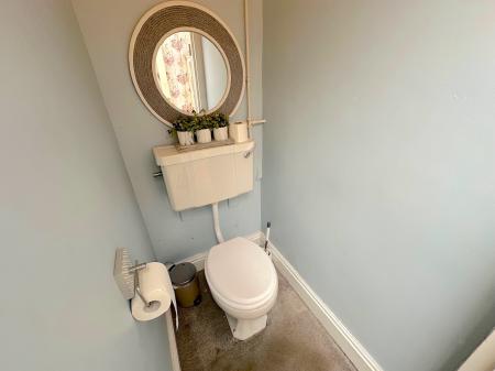4 bedroom Detached house for sale in Old Park Road, Wednesbury, WS10