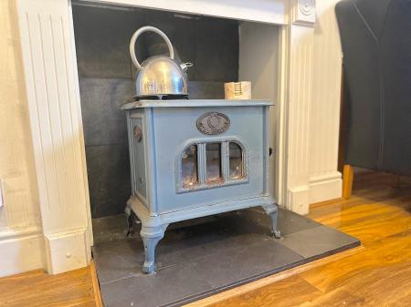 4 bedroom Detached house for sale in Old Park Road, Wednesbury, WS10