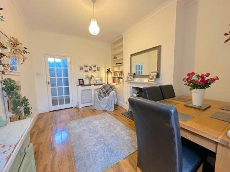 4 bedroom Detached house for sale in Old Park Road, Wednesbury, WS10