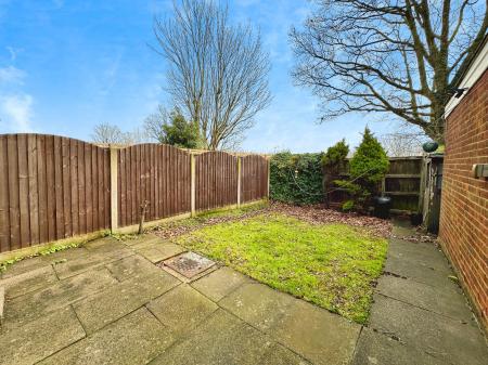 3 bedroom Semi-detached house for sale in Wakes Road, Wednesbury, WS10