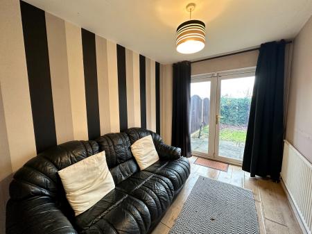 3 bedroom Semi-detached house for sale in Wakes Road, Wednesbury, WS10