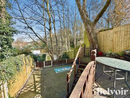 3 bedroom Semi-detached house for sale in Selmans Hill, Bloxwich, Walsall, WS3