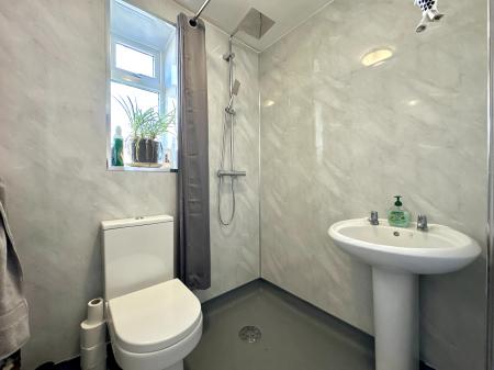 3 bedroom Semi-detached house for sale in Selmans Hill, Bloxwich, Walsall, WS3
